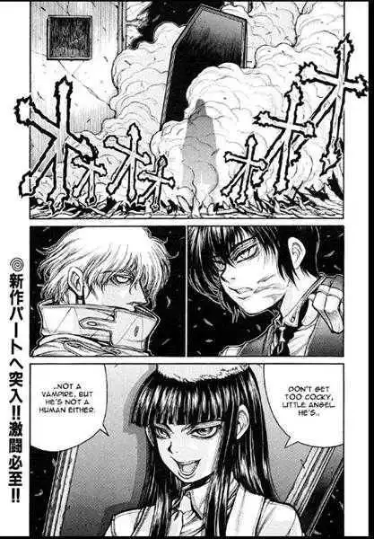 Hellsing: The Dawn Chapter 5 1